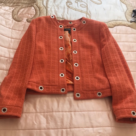 Jacket - Picture 5 of 6